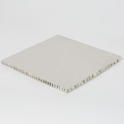 مصعد ألومنيوم حليف العسل ألواح الحائط 1000x2500mm