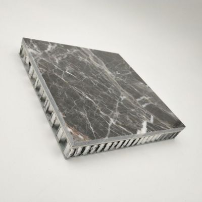 لوحة الحجر الرخامية عرق النحل 850x800mm لمراكز التسوق المراحيض