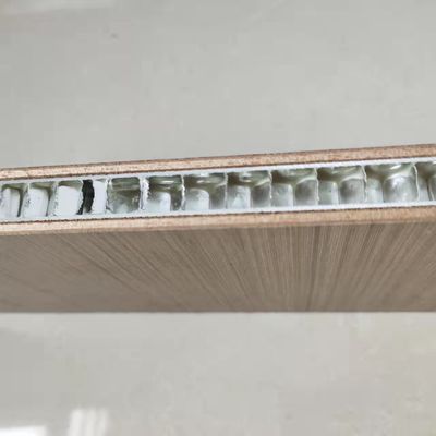 الديكور الداخلي HPL ورقة الحلي 1150x1150mm مقاومة للرطوبة