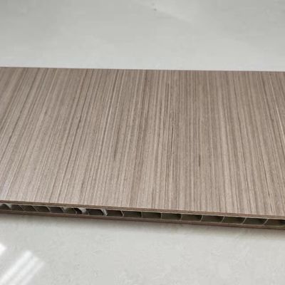الديكور الداخلي HPL ورقة الحلي 1150x1150mm مقاومة للرطوبة