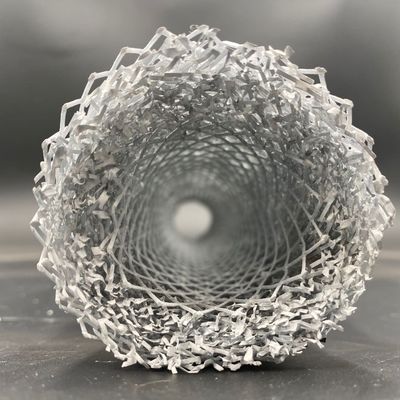 الشاشة المرشحة للمحفز الفوتوقاتاليست المعدني الرغوة Al3003 1.0mm 1.83mm 2mm
