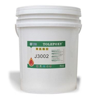 ISO14001 اللاصق القائم على PU J3002 للمواد المركبة