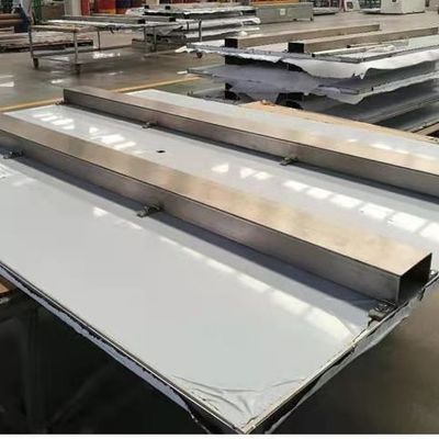 طاولة عمل العسل الخفيفة الوزن 1500x2800mm لمنصة المعدات الكبيرة