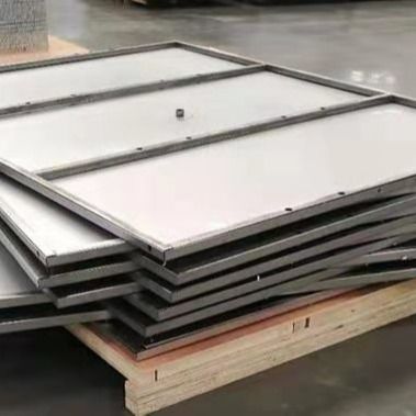 طاولة عمل العسل الخفيفة الوزن 1500x2800mm لمنصة المعدات الكبيرة