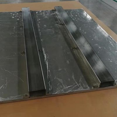 1000×2500ملم طاولة عمل الحشيش حماية البيئة العزل الحراري