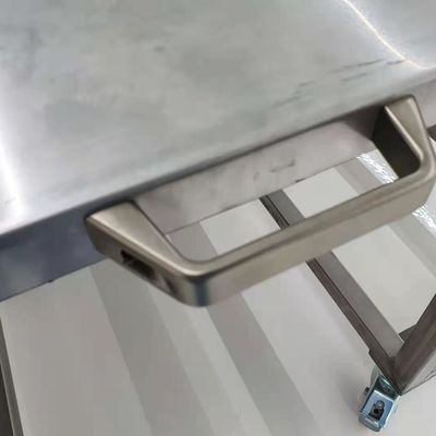 Al3003 Al5052 ألومنيوم عسل المجموعة للوحة العمل الخفيفة
