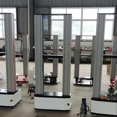 آلة اختبار ضغط عسل عالمية ماكس 50kN