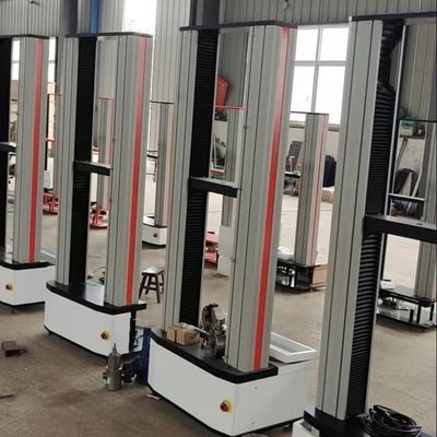 آلة اختبار ضغط عسل عالمية ماكس 50kN