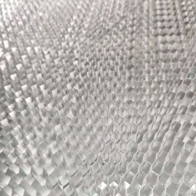 القلب المنسوج من الألومنيوم 10 ملم 8 ملم 5 ملم قابل للتخصيص