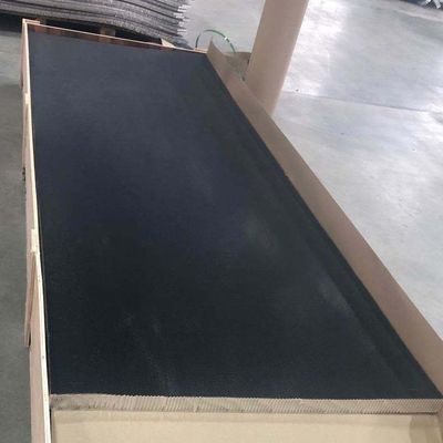 هيكساجونال الموسعة الألومنيوم حبيب العسل النواة الكبيرة الحجم 1500x2000mm