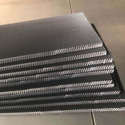 هيكساجونال الموسعة الألومنيوم حبيب العسل النواة الكبيرة الحجم 1500x2000mm